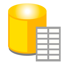 database icon